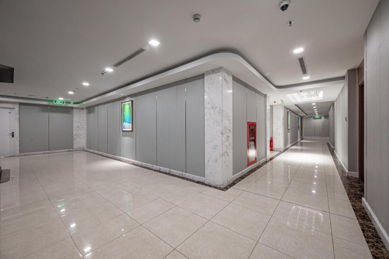 הו צ'י מין סיטי Landmark 81 Panorama מראה חיצוני תמונה